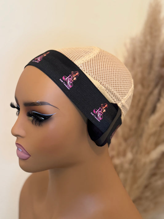 Melting Band with Earmuffs