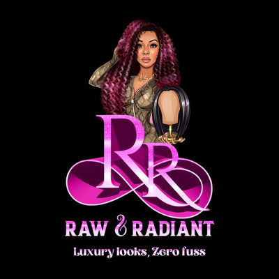 Raw & Radiant