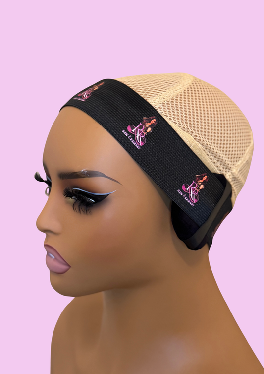 Melting Band with Earmuffs