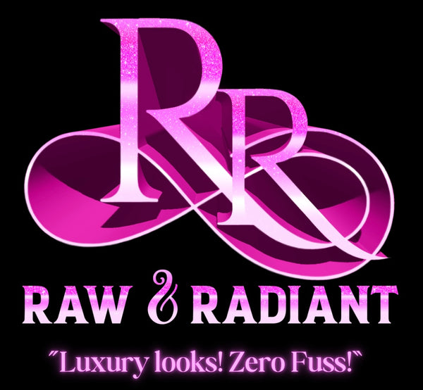 Raw & Radiant